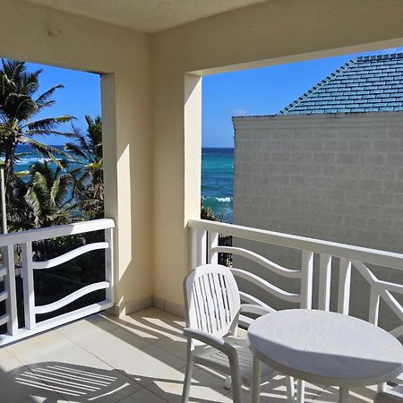 Ocean Bliss Apartments Крайст Чърч Екстериор снимка