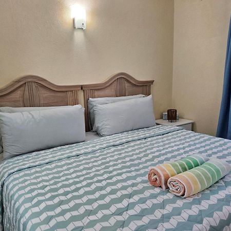 Ocean Bliss Apartments Крайст Чърч Екстериор снимка