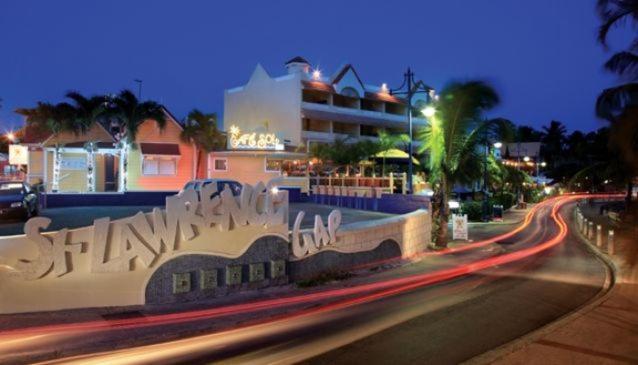 Ocean Bliss Apartments Крайст Чърч Екстериор снимка