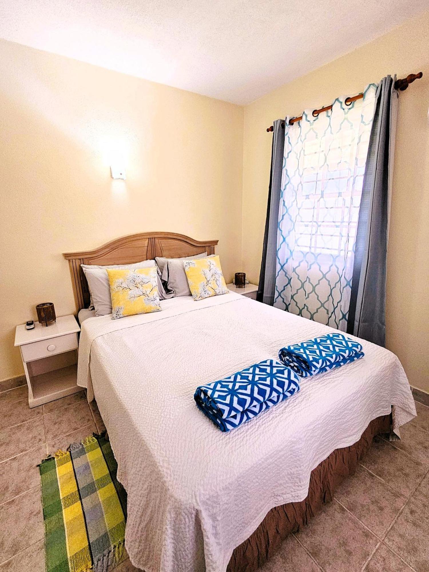 Ocean Bliss Apartments Крайст Чърч Екстериор снимка