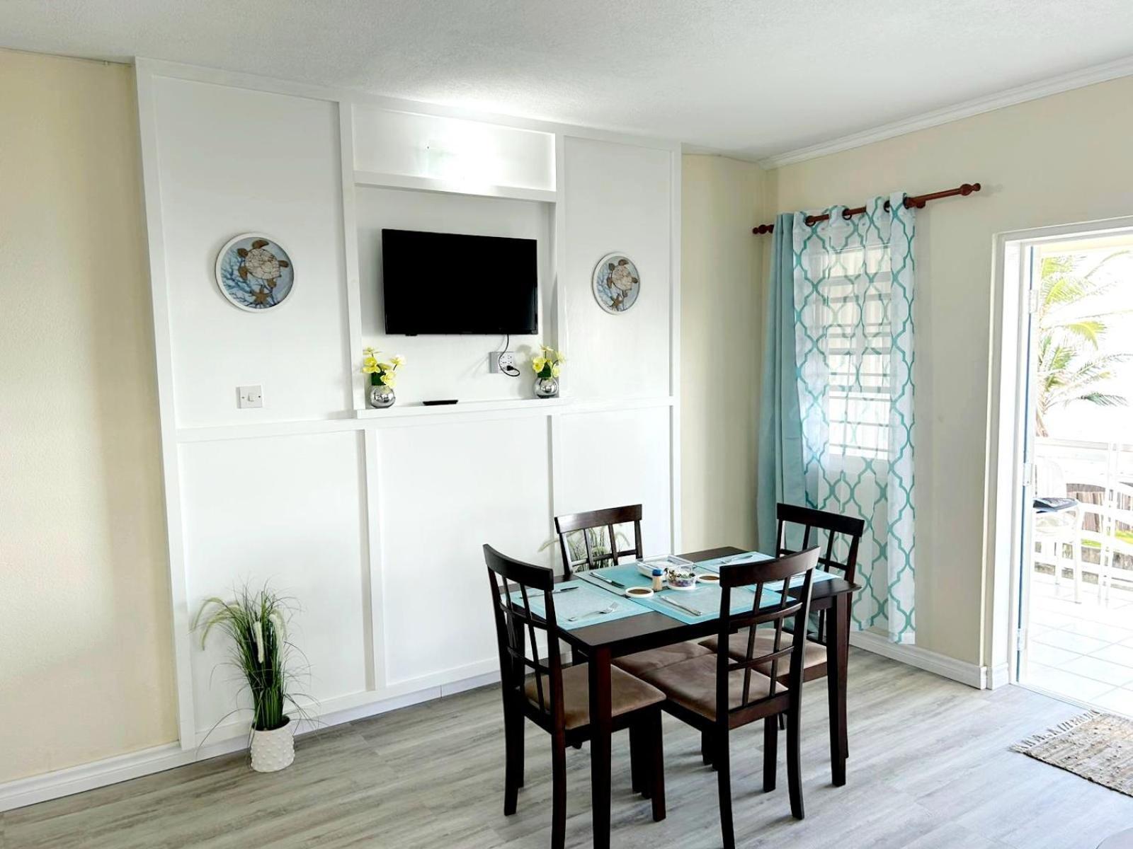 Ocean Bliss Apartments Крайст Чърч Екстериор снимка
