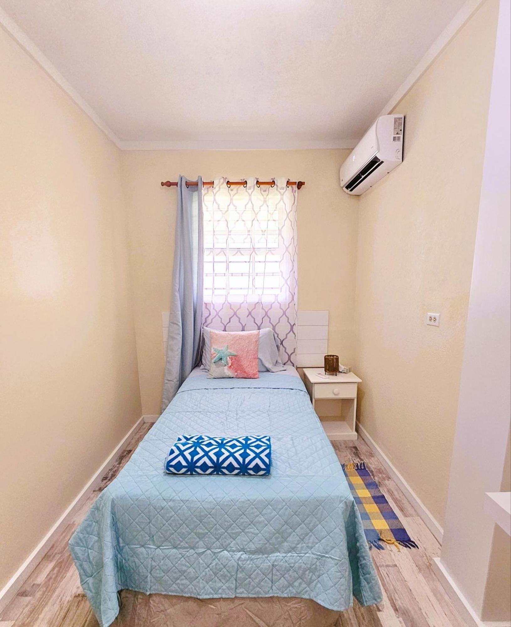 Ocean Bliss Apartments Крайст Чърч Екстериор снимка