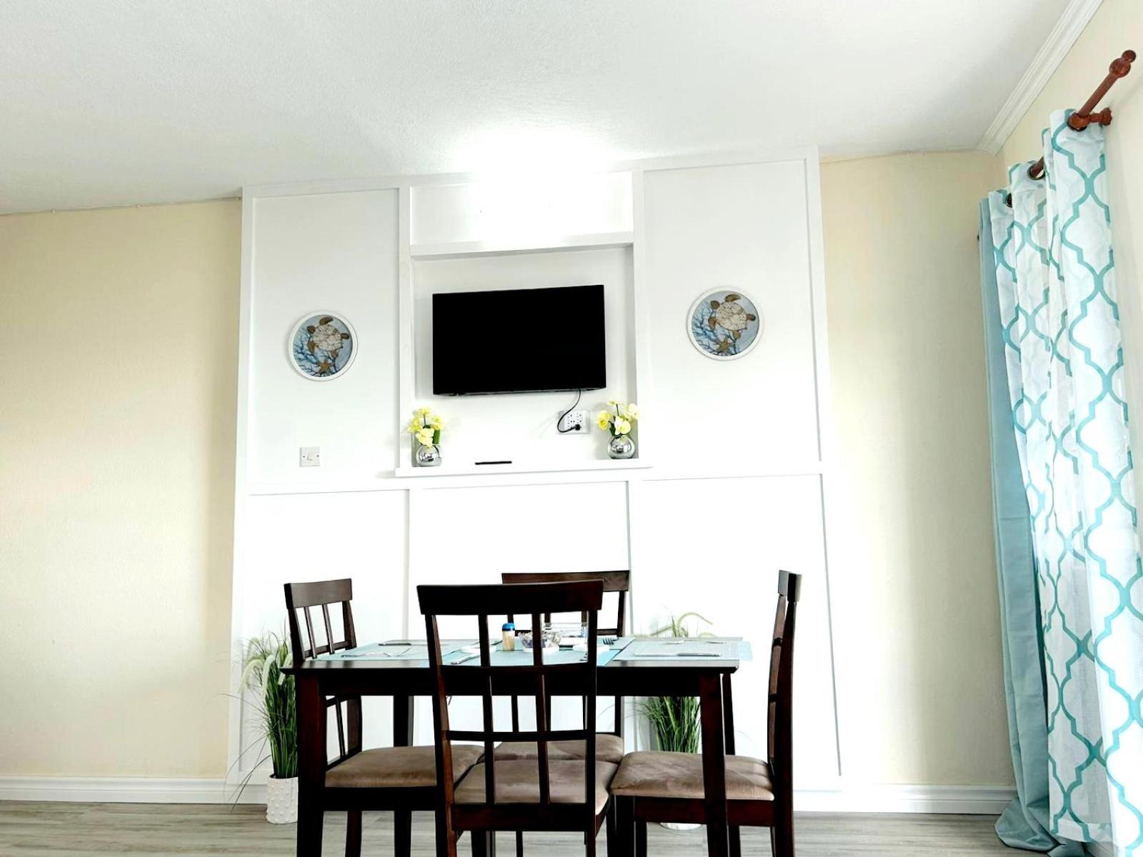 Ocean Bliss Apartments Крайст Чърч Екстериор снимка