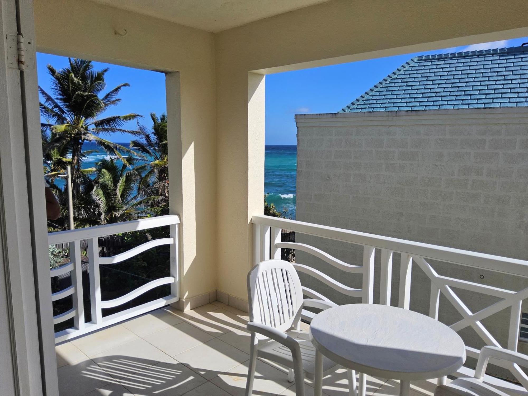 Ocean Bliss Apartments Крайст Чърч Екстериор снимка