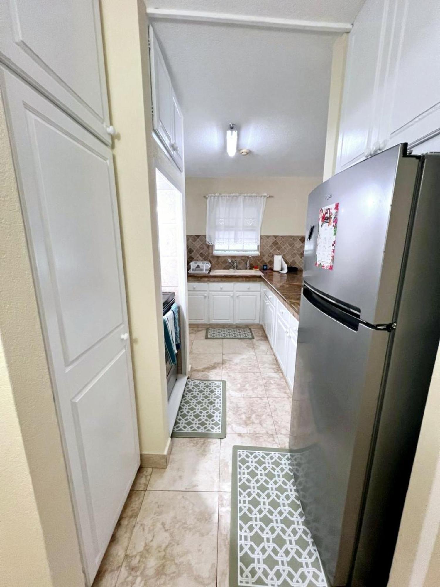Ocean Bliss Apartments Крайст Чърч Екстериор снимка