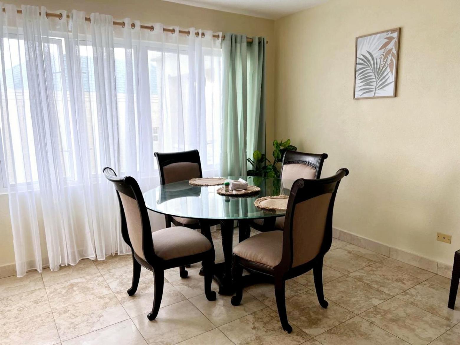 Ocean Bliss Apartments Крайст Чърч Екстериор снимка